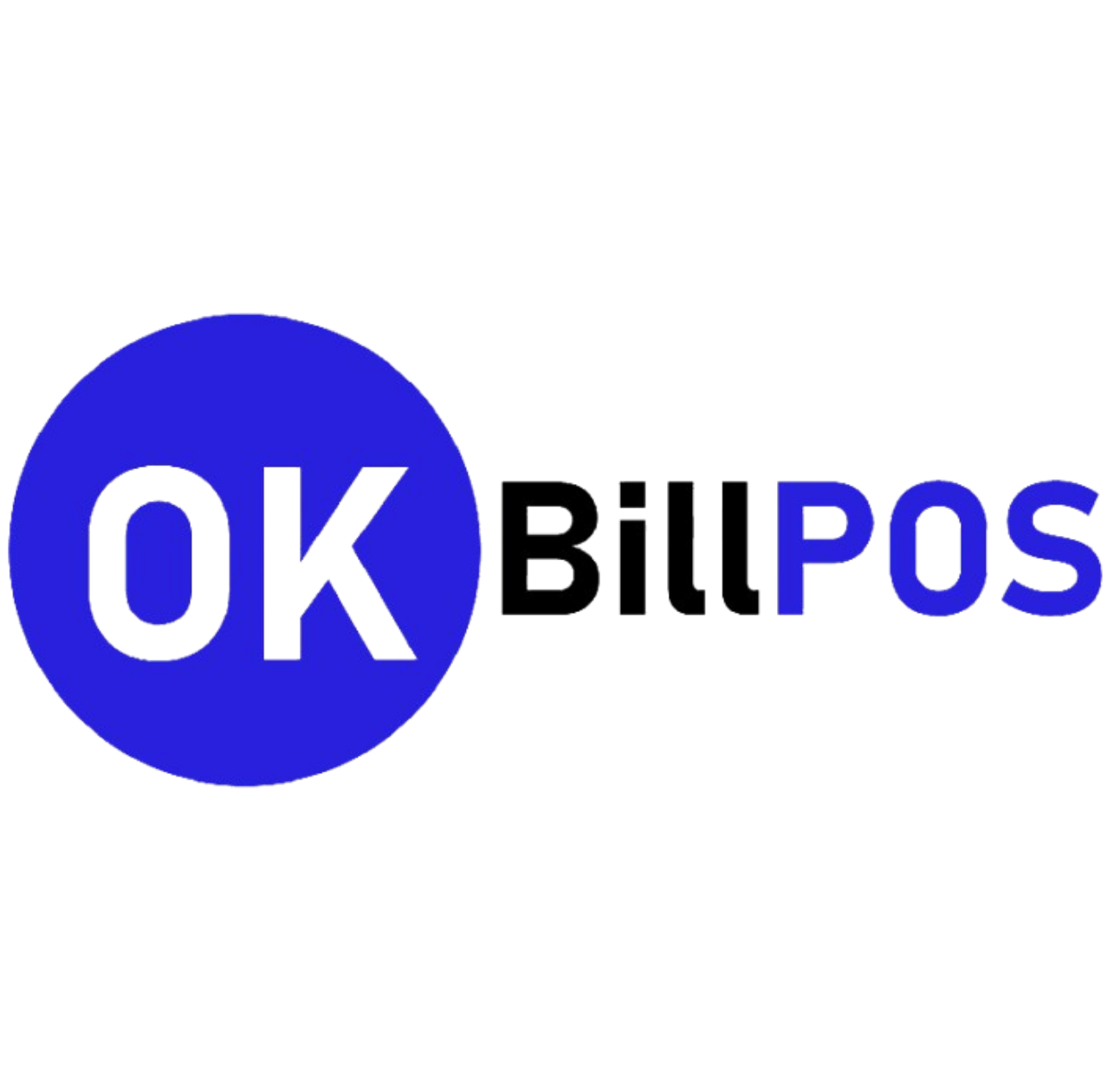 OK Bill POS